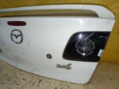 Крышка багажника P3917 P3917 на Mazda 3 BK5P Фото 8
