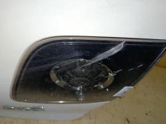 Крышка багажника P3917 P3917 на Mazda 3 BK5P Фото 9