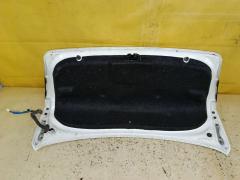 Крышка багажника P3917 P3917 на Mazda 3 BK5P Фото 10