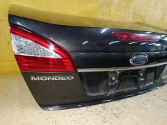 Крышка багажника на Ford Mondeo Iv Фото 4