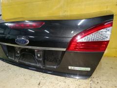 Крышка багажника на Ford Mondeo Iv Фото 5