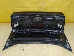 Крышка багажника на Ford Mondeo Iv Фото 6