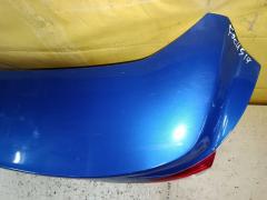Крышка багажника на Ford Focus Iii Фото 2