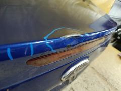 Крышка багажника на Ford Focus Iii Фото 5