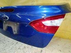 Крышка багажника на Ford Focus Iii Фото 7