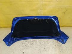Крышка багажника на Ford Focus Iii Фото 9