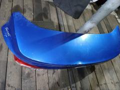 Крышка багажника на Ford Focus Iii Фото 12