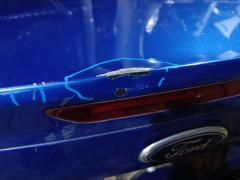 Крышка багажника на Ford Focus Iii Фото 13