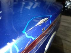 Крышка багажника на Ford Focus Iii Фото 14