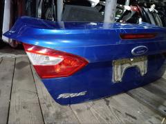 Крышка багажника на Ford Focus Iii Фото 15
