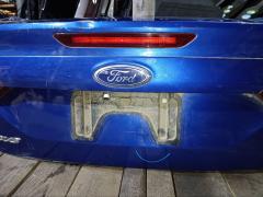 Крышка багажника на Ford Focus Iii Фото 17