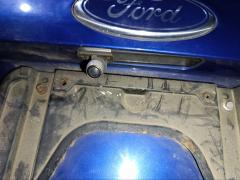 Крышка багажника на Ford Focus Iii Фото 18