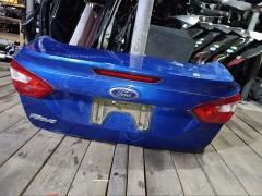 Крышка багажника на Ford Focus Iii Фото 19
