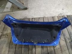 Крышка багажника на Ford Focus Iii Фото 20
