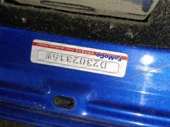 Крышка багажника на Ford Focus Iii Фото 21