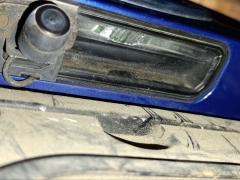 Крышка багажника на Ford Focus Iii Фото 22