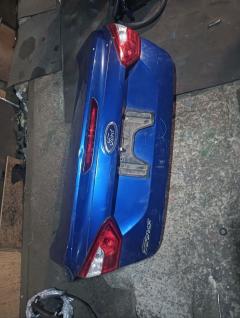 Крышка багажника на Ford Focus Iii Фото 23