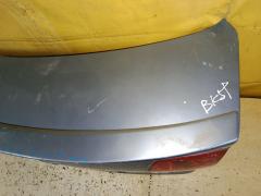 Крышка багажника P3917 P3917 на Mazda 3 BK5P Фото 2