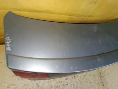 Крышка багажника P3917 P3917 на Mazda 3 BK5P Фото 3