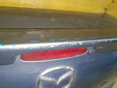 Крышка багажника P3917 P3917 на Mazda 3 BK5P Фото 4