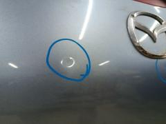 Крышка багажника P3917 P3917 на Mazda 3 BK5P Фото 7