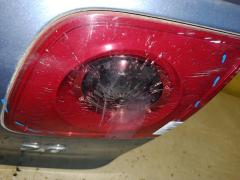 Крышка багажника P3917 P3917 на Mazda 3 BK5P Фото 10