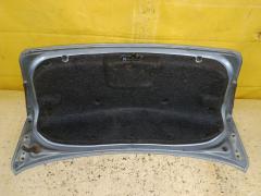Крышка багажника P3917 P3917 на Mazda 3 BK5P Фото 11