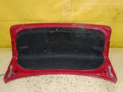 Крышка багажника P3917 P3917 на Mazda 3 BK5P Фото 6