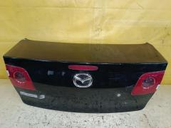 Крышка багажника на Mazda 3 BK5P P3917