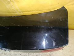 Крышка багажника P3917 P3917 на Mazda 3 BK5P Фото 2
