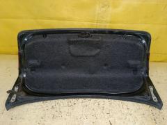 Крышка багажника P3917 P3917 на Mazda 3 BK5P Фото 7