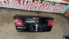 Крышка багажника P3917 P3917 на Mazda 3 BK5P Фото 8