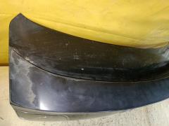 Крышка багажника P3917 P3917 на Mazda 3 BK5P Фото 3