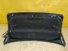 Крышка багажника P3917 P3917 на Mazda 3 BK5P Фото 6