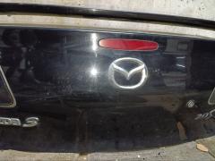Крышка багажника P3917 P3917 на Mazda 3 BK5P Фото 12