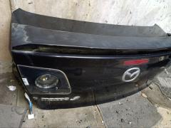 Крышка багажника P3917 P3917 на Mazda 3 BK5P Фото 15