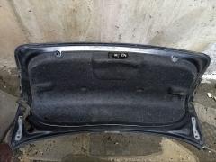 Крышка багажника P3917 P3917 на Mazda 3 BK5P Фото 17