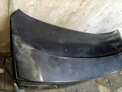 Крышка багажника P3917 P3917 на Mazda 3 BK5P Фото 10