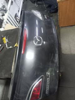 Крышка багажника P8043 P8043 на Mazda 3 BLEFP Фото 8