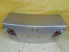 Крышка багажника на Mazda Atenza GGEP