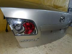 Крышка багажника на Mazda Atenza GGEP Фото 4