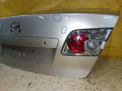 Крышка багажника на Mazda Atenza GGEP Фото 5