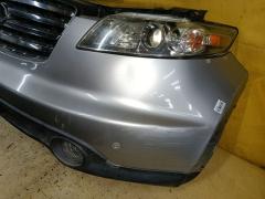 Ноускат на Infiniti Fx35 S50 Фото 2