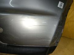 Ноускат на Infiniti Fx35 S50 Фото 3