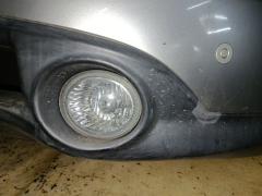 Ноускат на Infiniti Fx35 S50 Фото 4
