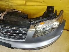 Ноускат на Infiniti Fx35 S50 Фото 6