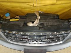 Ноускат на Infiniti Fx35 S50 Фото 8