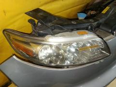 Ноускат на Infiniti Fx35 S50 Фото 11