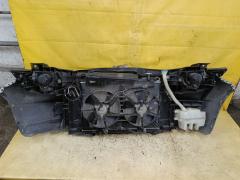 Ноускат на Infiniti Fx35 S50 Фото 15