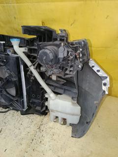 Ноускат на Infiniti Fx35 S50 Фото 16